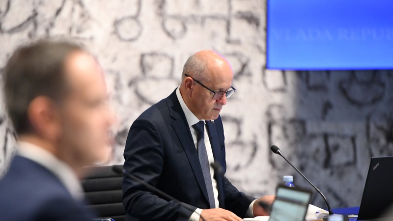 Sjednica Vlade: Kreće postupak izrade Strategije upravljanja nekretninama i pokretninama u vlasništvu RH